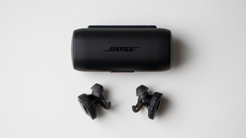 Illustration for article titled Bose SoundSport Free, análisis: cuidado AirPods, aquí viene Bose